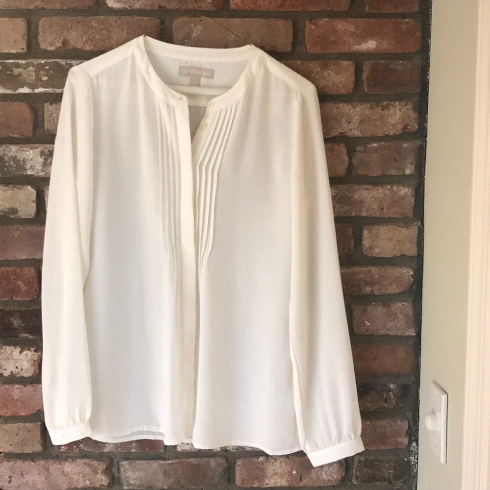 Banana Republic Business Casual Blouse